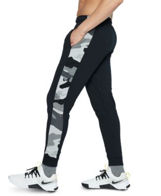 nike dri fit fleece pants