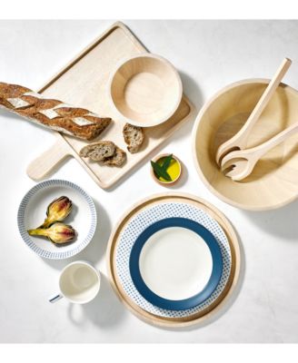 Noritake Hammock Serve Collection 