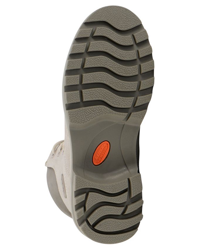 lugz empire hi fleece boot