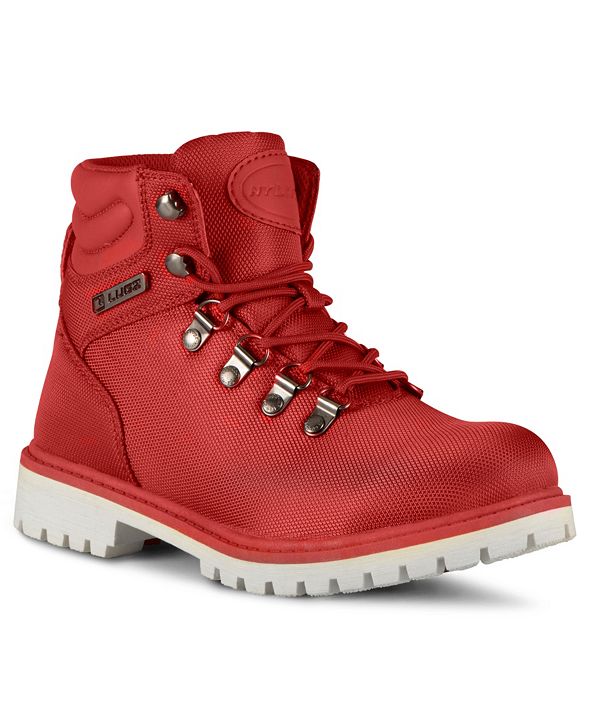 Lugz Women's Grotto II Boot & Reviews - Boots - Shoes - Macy's