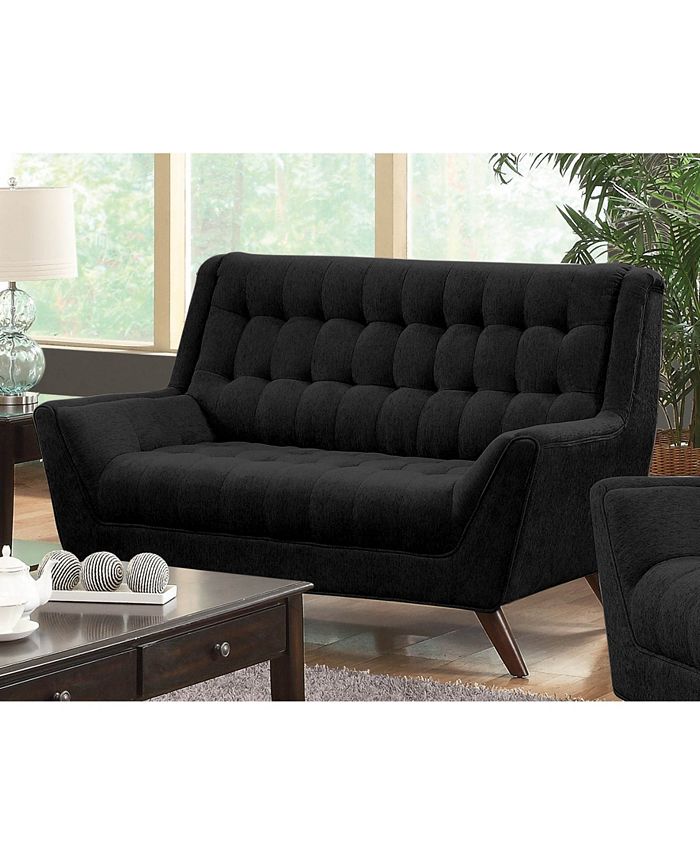 Coaster online natalia sofa