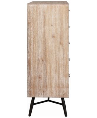 Macy's Coaster Home Furnishings Marlow 5-Drawer Chest