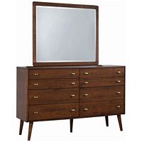 Coaster Home Furnishings Wenham 8-Drawer Dresser