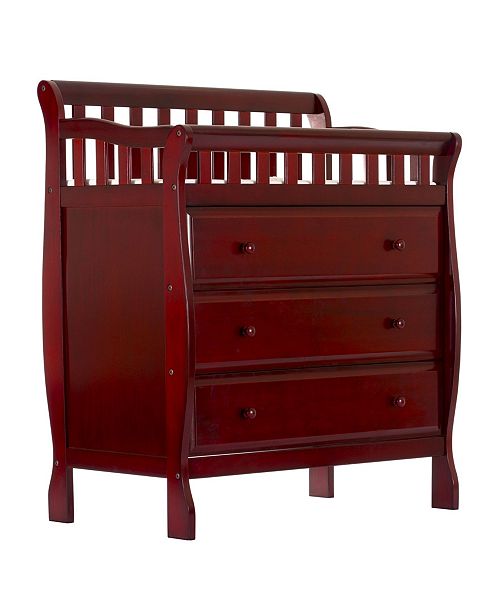 Dream On Me Changing Table And Dresser Reviews Furniture Macy S