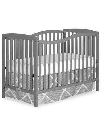 dream on me chelsea 5 in 1 convertible crib instructions