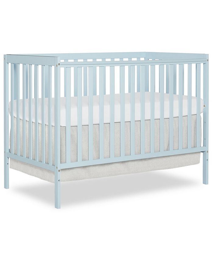 Dream On Me Synergy 5 in 1 Convertible Crib Macy s