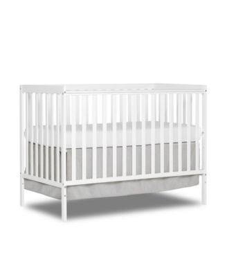 Photo 1 of Dream On Me Baby Synergy, 5 in 1 Convertible Crib