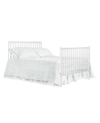 Baby Synergy, 5 in 1 Convertible Crib