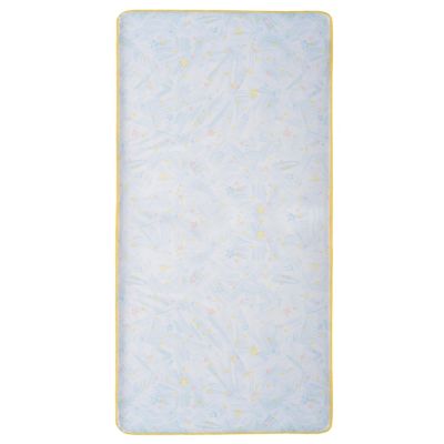 Baby Stars Light 202 Coil 6” Crib Mattress