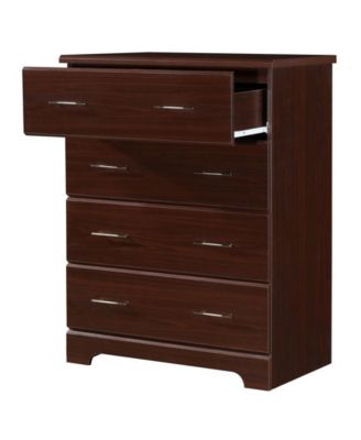 Storkcraft Brookside 4 Drawer Bedroom Or Kids Nursery Chest - Macy's