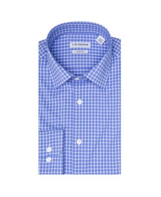 jm haggar slim fit shirt