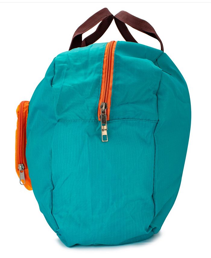 Miami CarryOn Travel Foldable Handbag - Macy's