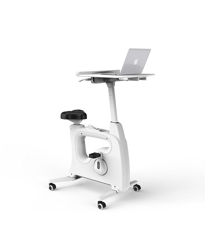 Flexispot Desk Exercise Bike Macy's