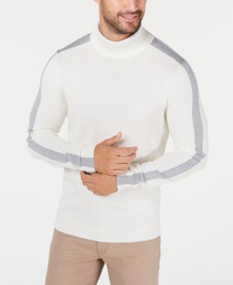 White Turtleneck - Macy's