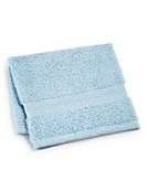 Sunham Soft Spun 27 x 52 Cotton Bath Towel - Light Coral