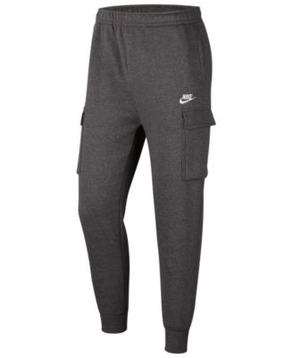 nike cargo sweat pants