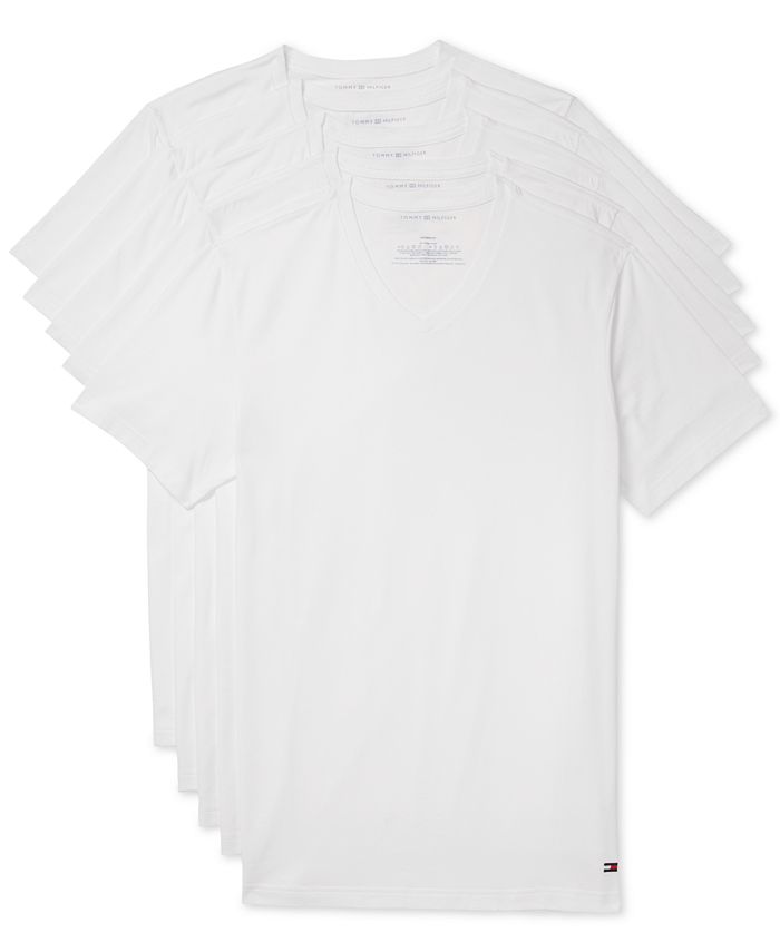 Tommy store hilfiger undershirts