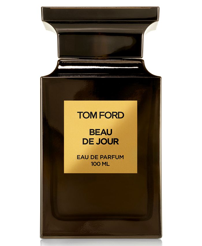 Tom Ford Men's Beau de Jour Eau de Parfum Spray, 3.4-oz. - Macy's