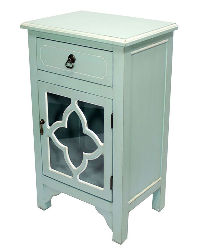Heather ann online creations cabinet