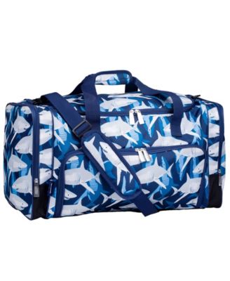 macys herschel duffle