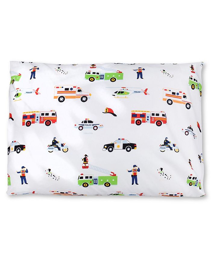 Wildkin Heroes Sheet Set - Toddler - Macy's
