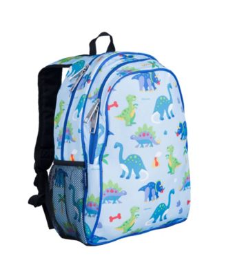 Wildkin - Dinosaur Land 15 Inch Backpack
