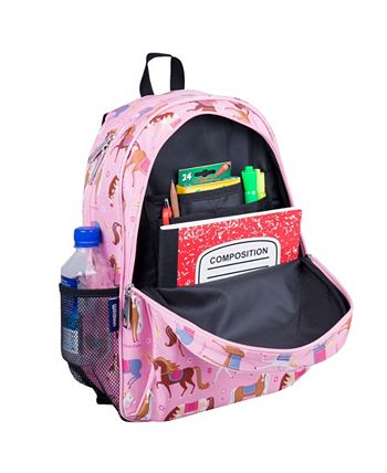 Wildkin - Horses 15 Inch Backpack
