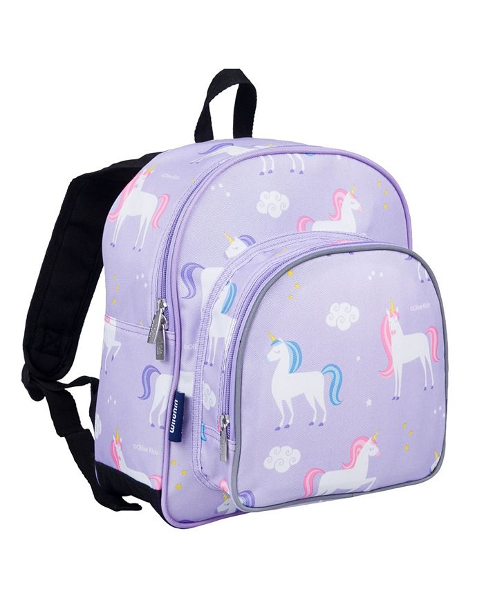 Wildkin Unicorn 12