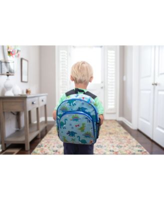 Wildkin Dinosaur Land 12" Backpack