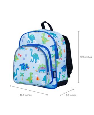 Wildkin Dinosaur Land 12" Backpack