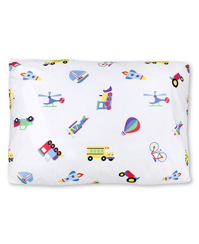 Wildkin on the Go Sheet Set - Full - Macy's