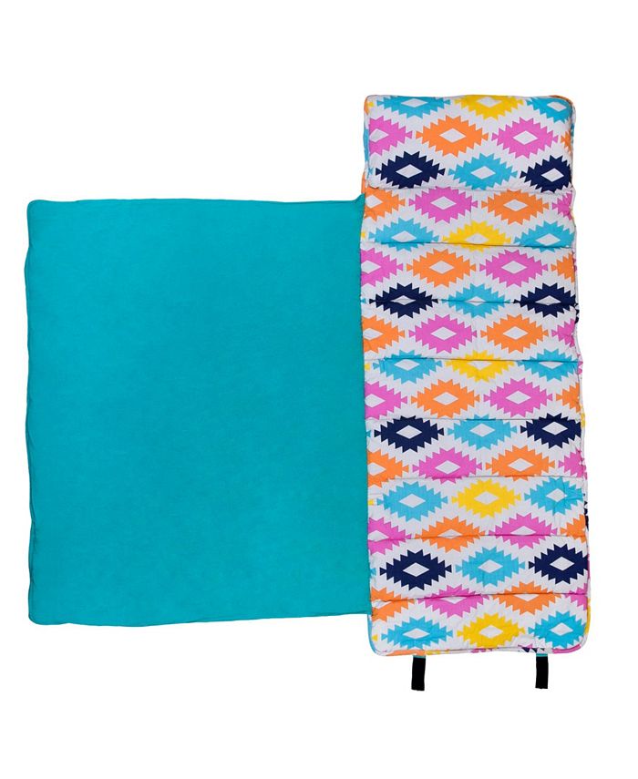 Wildkin Aztec Original Nap Mat - Macy's