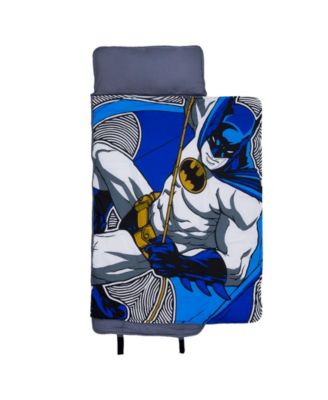 Wildkin Batman Reveal Nap Mat