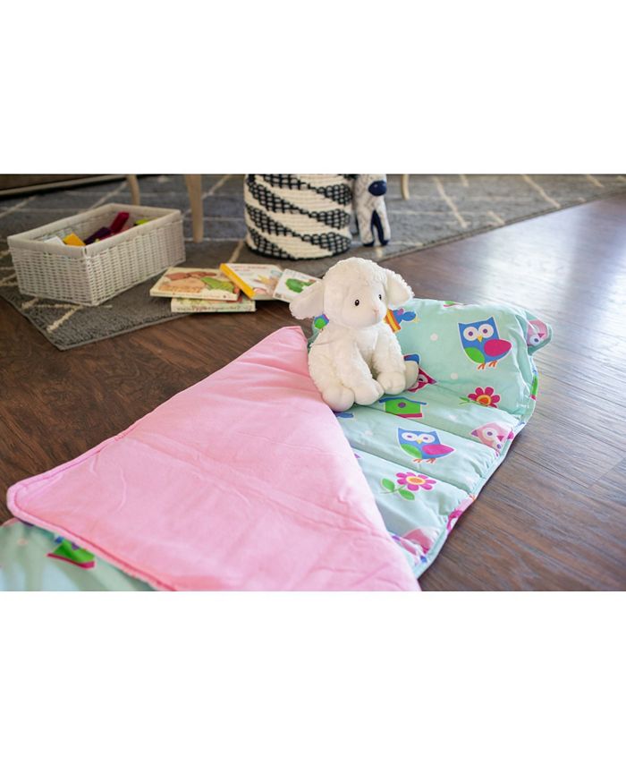 Wildkin Birdie Original Nap Mat Macy's