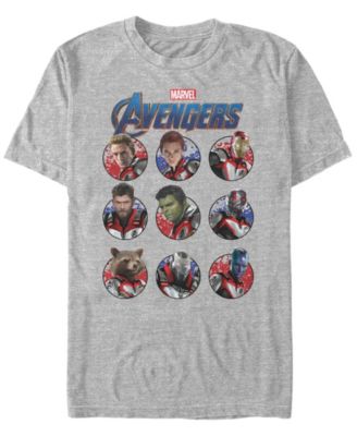 mens avengers shirt