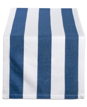 Dobby Stripe Table Runner 18