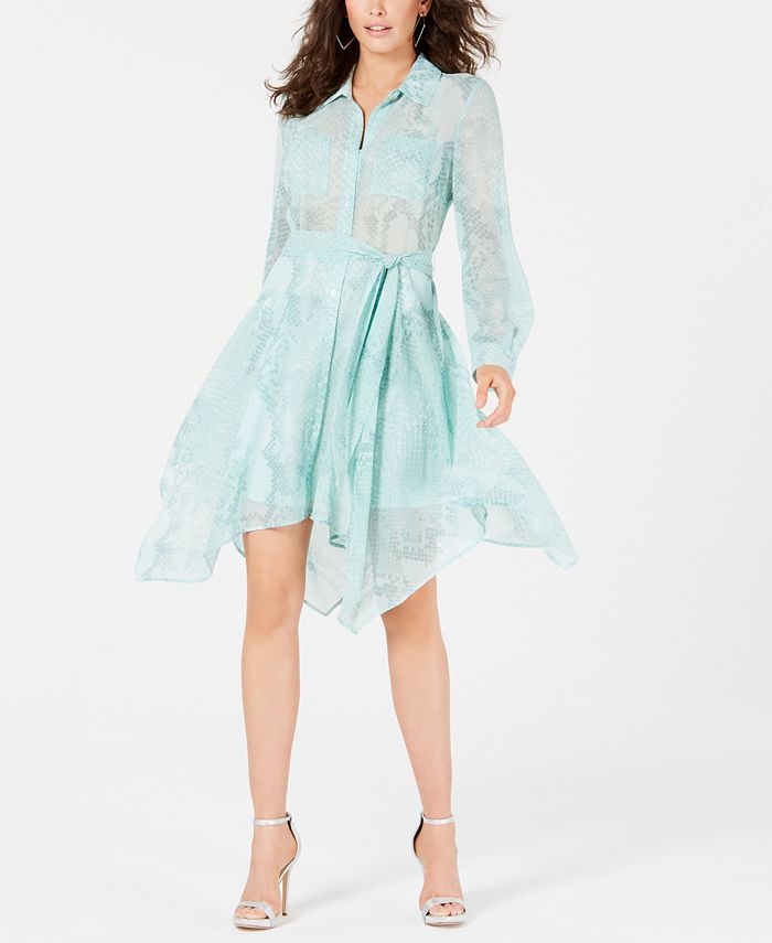 Macy's guess sale dress juniors