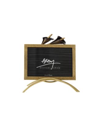 Michael Aram - Calla Lily Midnight Easel Frame