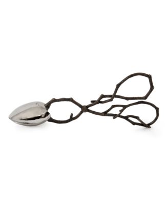 Michael Aram - Butterfly Ginkgo Twig Tongs