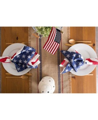 Burlap Table Runner 14" x 72"