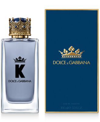 K Eau de Toilette, 3.3-oz.