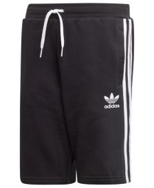 Big Boys Fleece Shorts