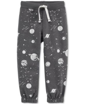 toddler boy fleece pants