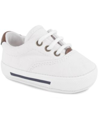 infant boy tennis shoes