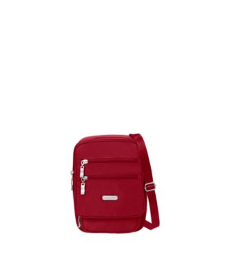 RFID Journey Small Crossbody Bag