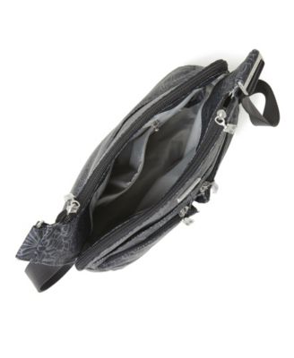 Cross Over Crossbody with RFID