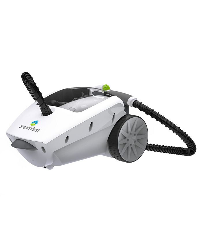 Steamfast 375 Deluxe Canister Steam Cleaner - Macy's