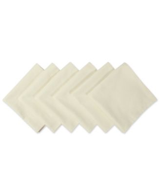 Napkin, Set of 6