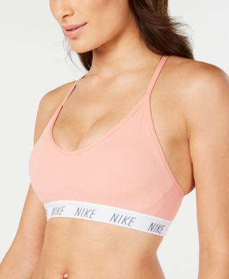 nike racerback sports bra