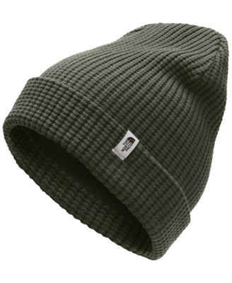 The North Face Men's Waffle Beanie 